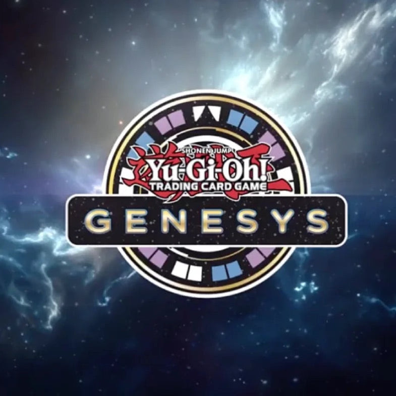 Event: Yu-Gi-Oh! Locals - 100pt Genesys (3/19, 6pm)