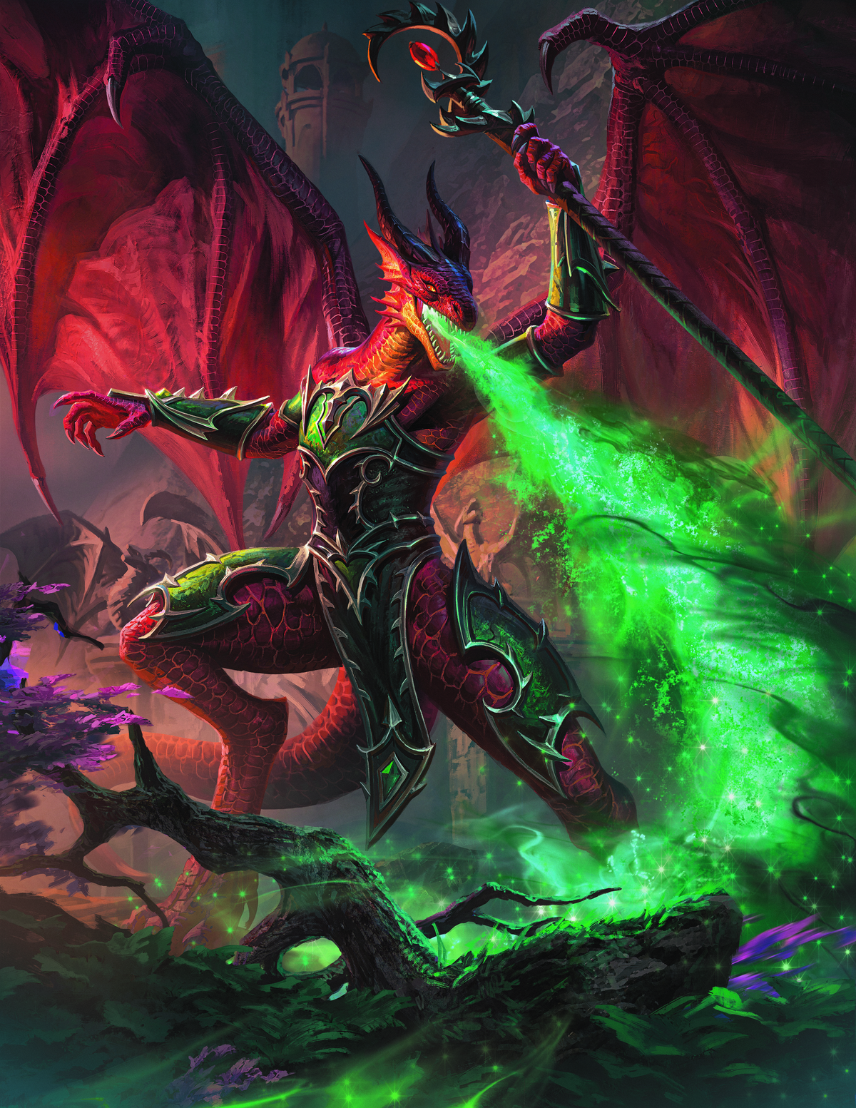 Event: D&D Encounters: Deadmines Delve (November -- GROUP ONE)