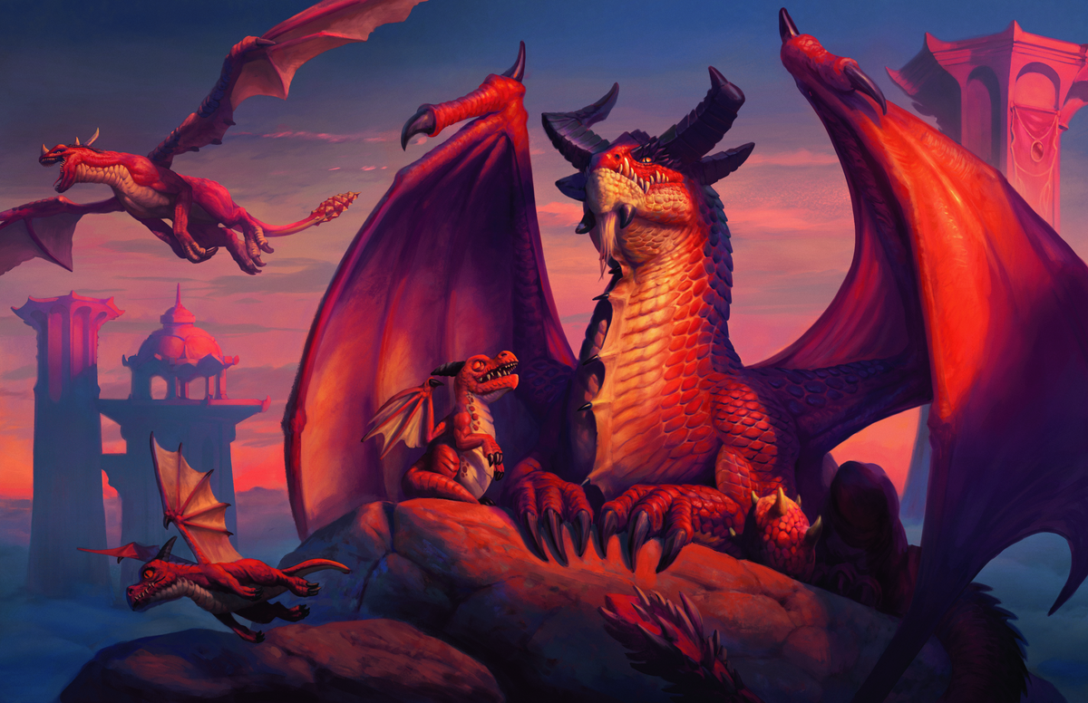 Event: D&D Encounters: Deadmines Delve (November -- GROUP TWO)