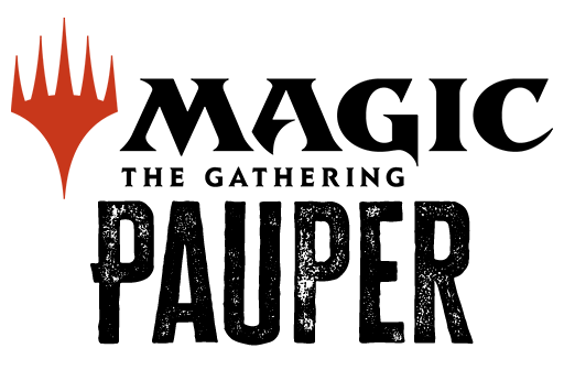 Event: Pauper Tournament (7/10, 6:30pm)