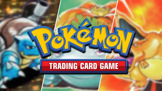 Event: Pokémon Standard Tournament (9/7, 2pm)