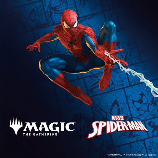 Event: MTG Standard Showdown (9/30, 6:30pm)