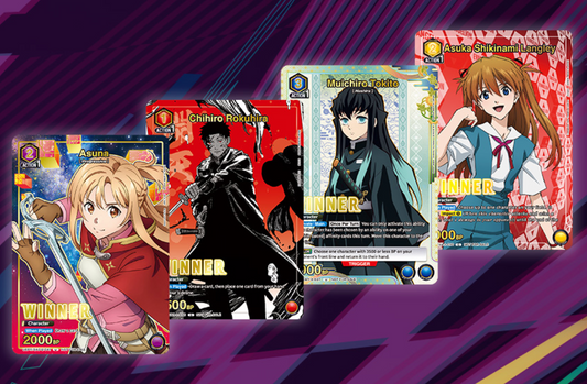 Event: Union Arena Tournament (2/5, 5:30pm)