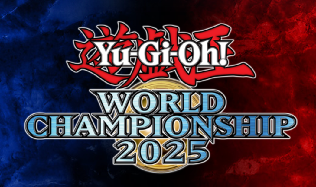 Event: Yu-Gi-Oh! Worlds 2025 OTS Celebration (9/4, 6pm)