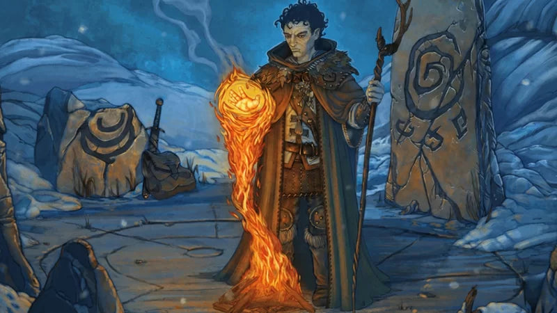 Event: D&D Encounters: Season of Magic (SEPTEMBER, Saturdays 12pm)