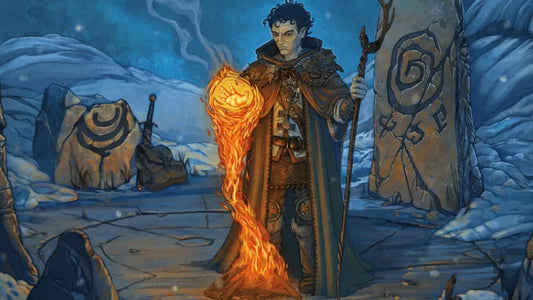 Event: D&D Encounters: Season of Magic (SEPTEMBER, Saturdays 12pm)