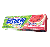 Hi-Chew Watermelon