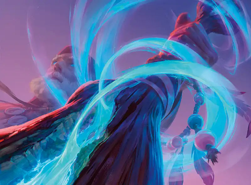 Event: MTG Presents: Leylines Eve 10/30 6PM