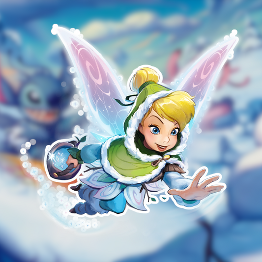 Event: Lorcana Winterspell Launch Party (2/14, 12pm)