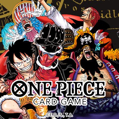 Event: One Piece Tournament (9/8, 6:30pm)