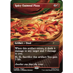 Event: Magic Pick-Two Draft: It's Turtle Time (3/27, 6pm)