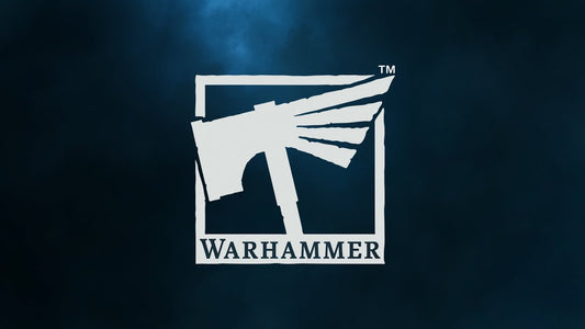 Event: Warhammer Escalation League (June)